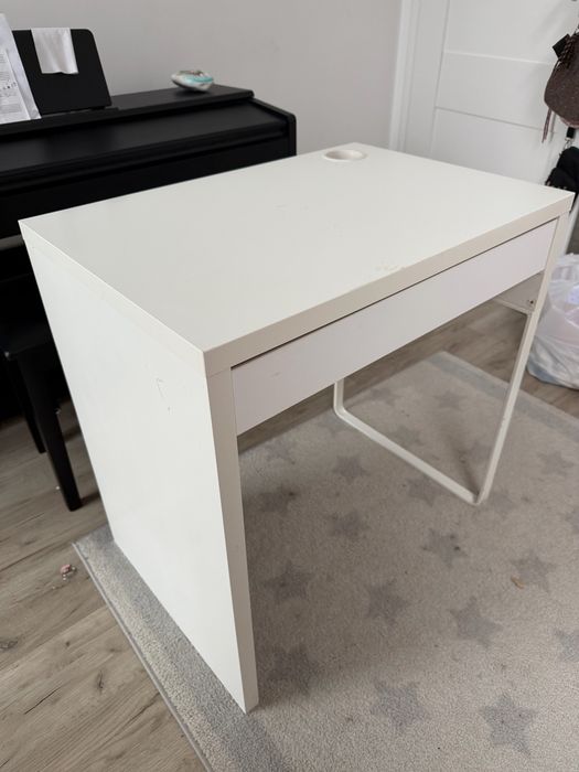 Biurko ikea za darmo
