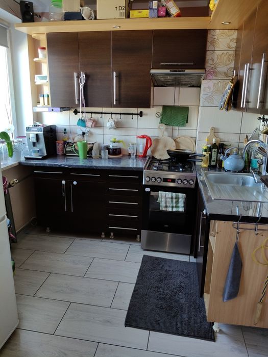 Sprzedam mieszkanie w centrum Barczewa 55 m²