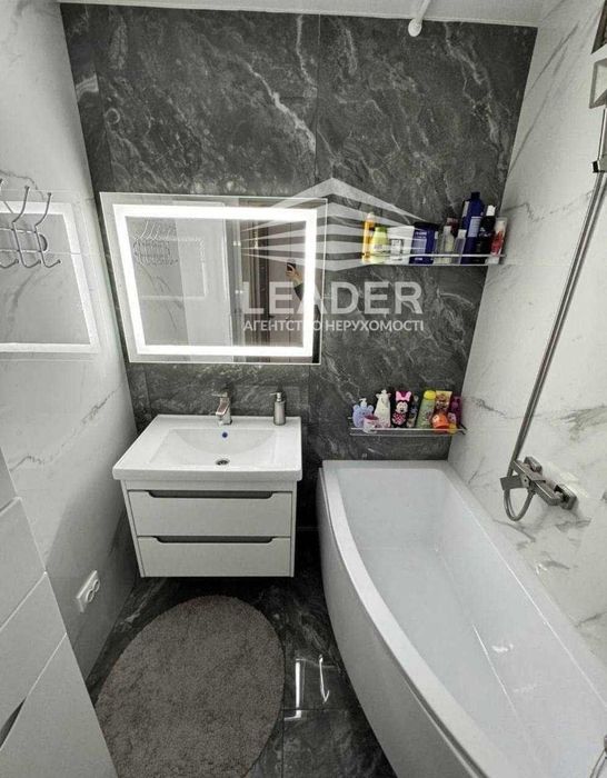 3-кімнатна квартира за адресою (площа 65 м²) - Atlanta.ua - фото 5