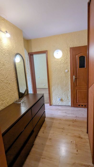 Apartment in Warszawa, Zacisze, Targówek - Widok 4