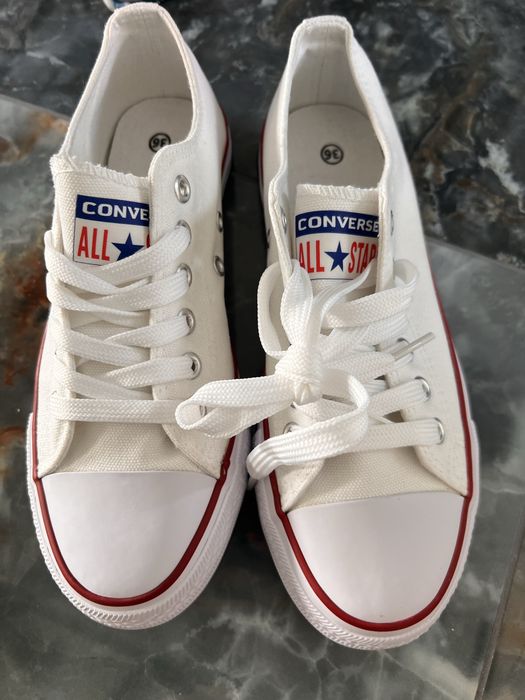 Buty converse 36