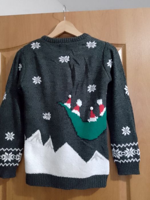 Светр свитер reserved 10 11 років 146 coton