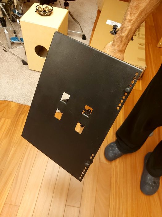 Suporte de computador da K&M
