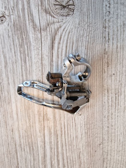 Przerzutka przednia Shimano Alivio