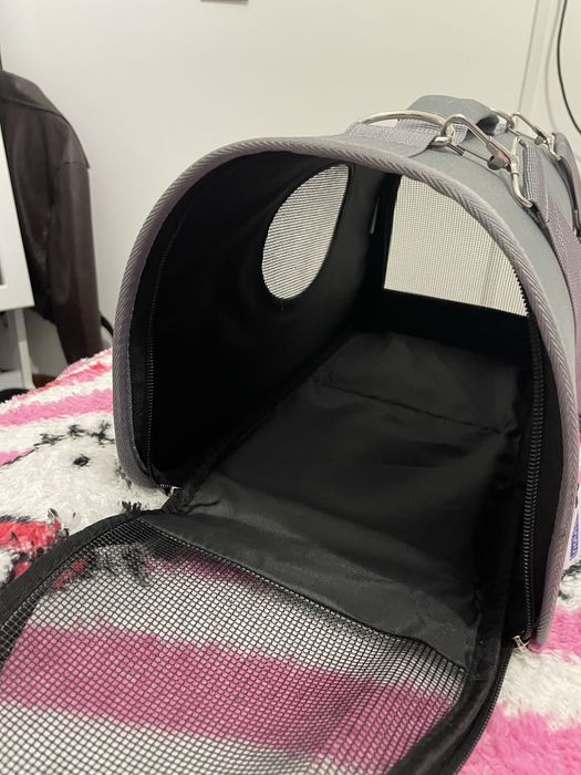 Transportadoras para animais