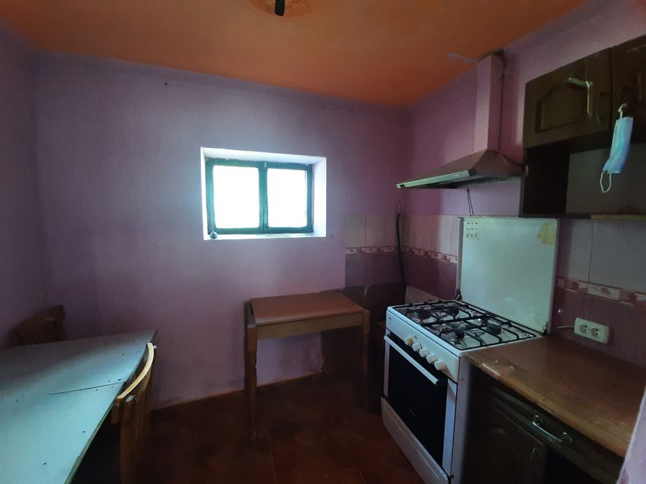 Дом в рассрочку с большим делимым участком в Великом Дальнике,