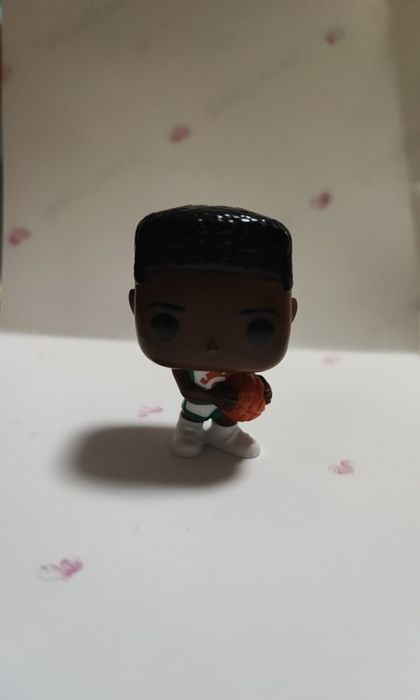 Очень странные дела ( Лукас)