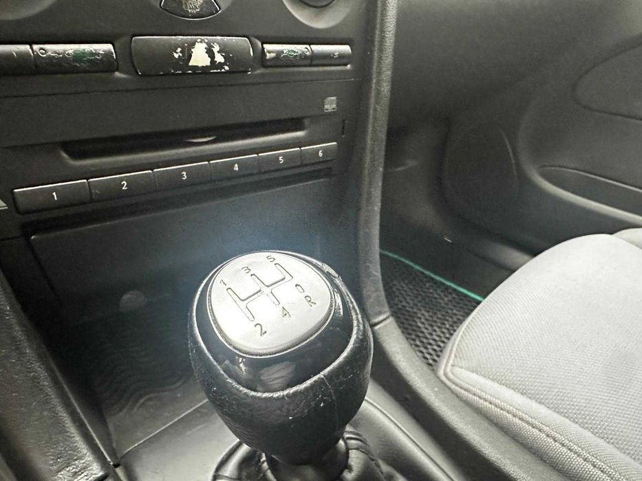 Продам Saab 9-3 2003р. #70831