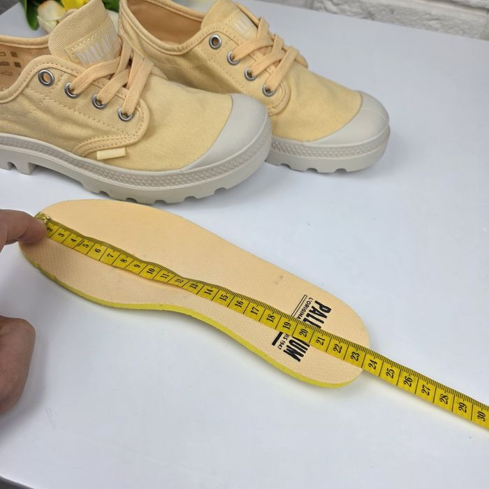 Nowe Buty Palladinum 36 Damskie Oryginalne