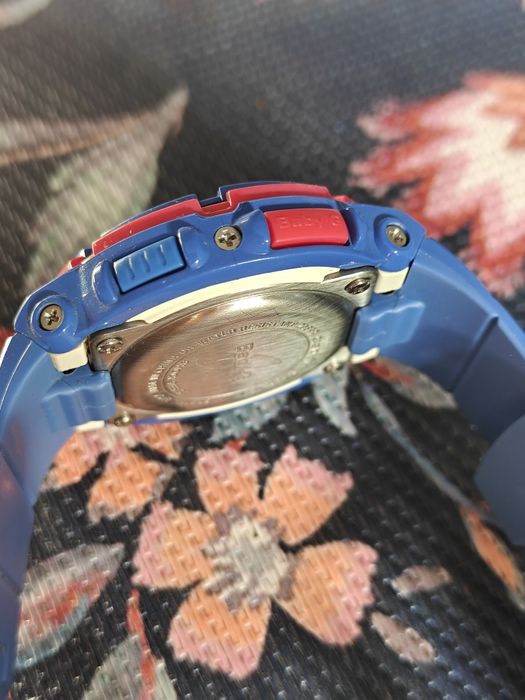 Casio Baby-G BGD-120