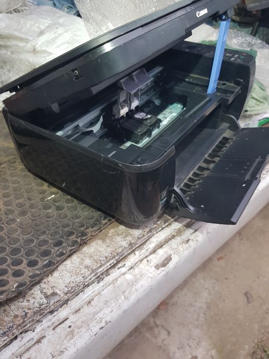 Принтер Canon Pixel