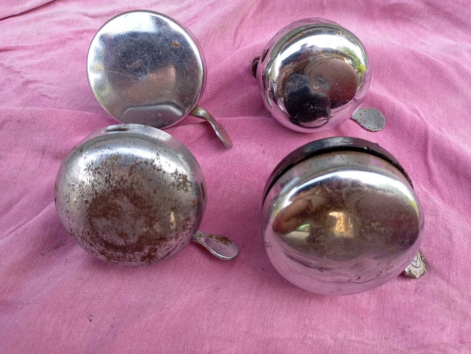 Звонок ретро ссср