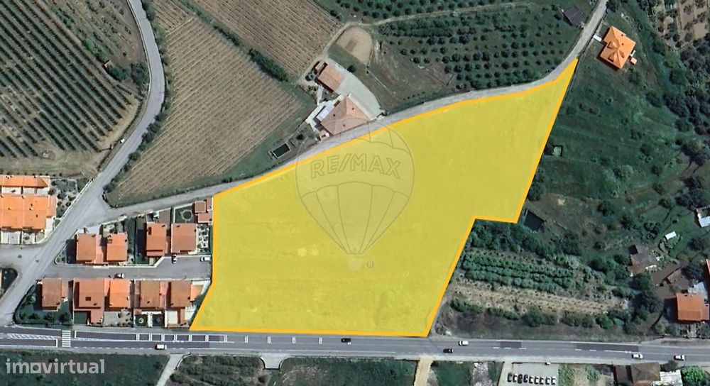 Terreno  para venda