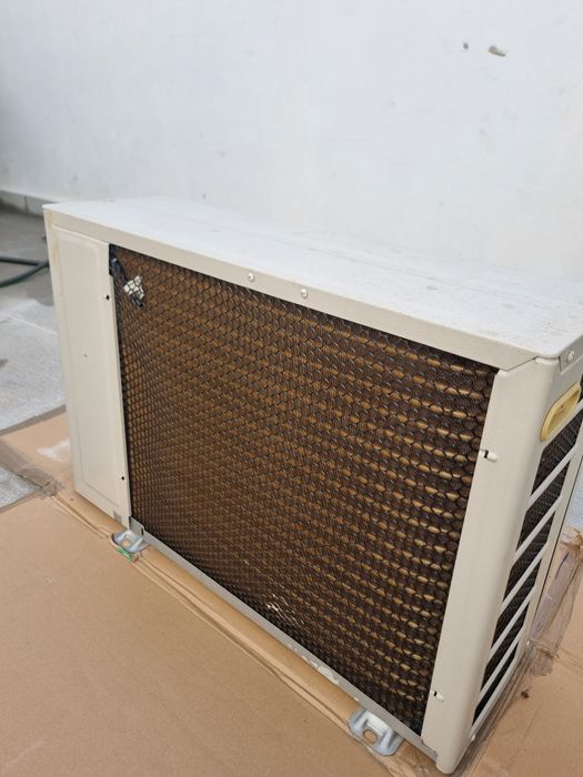 Ar condicionado inverter LG 12.000 BTU
