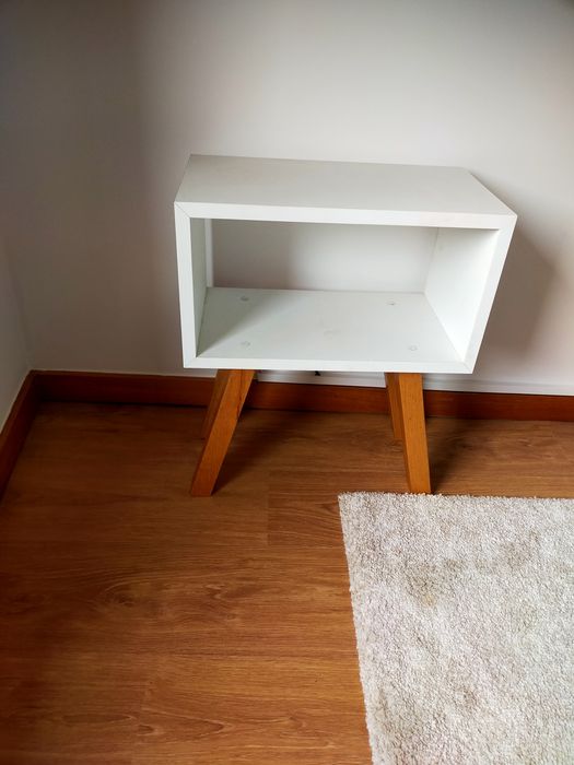 Mesa de cabeceira 2un