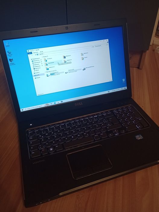 Ноутбук Dell Vostro i5