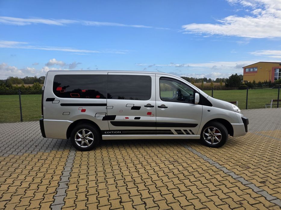 Citroën Jumpy