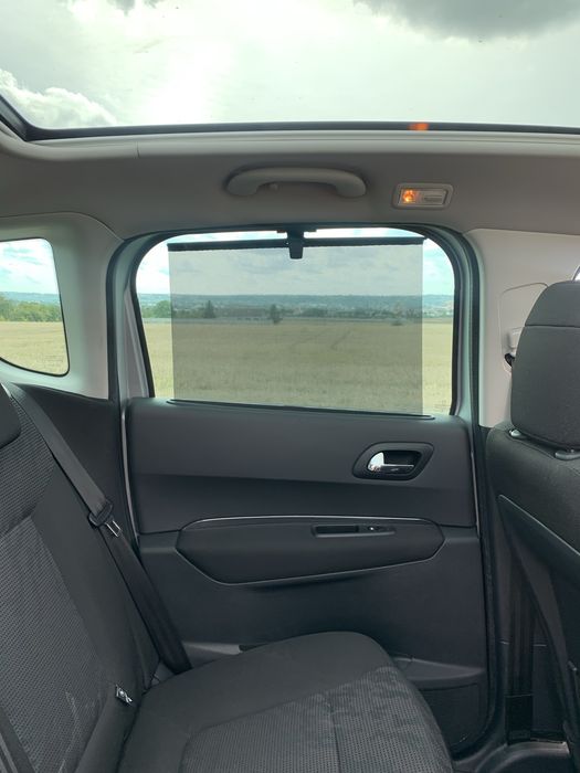 Peugeot 3008 2011 VIN VF30U9HR8BS283416 фото оголошення 11 з 21