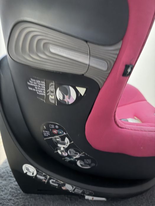 Fotelik Samochodowy | Cybex | Sirona Zi I-Size