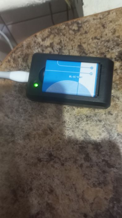 Зарядное устройство для аккумулятора Nokia