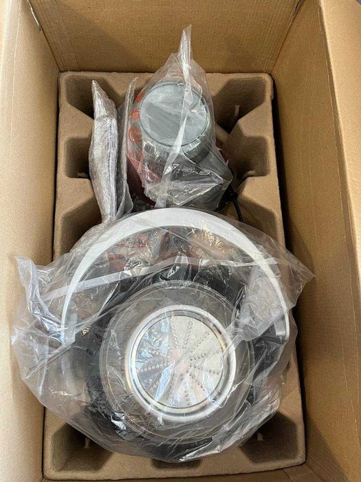 Соковижималка Philips Avance Collection HR1919
