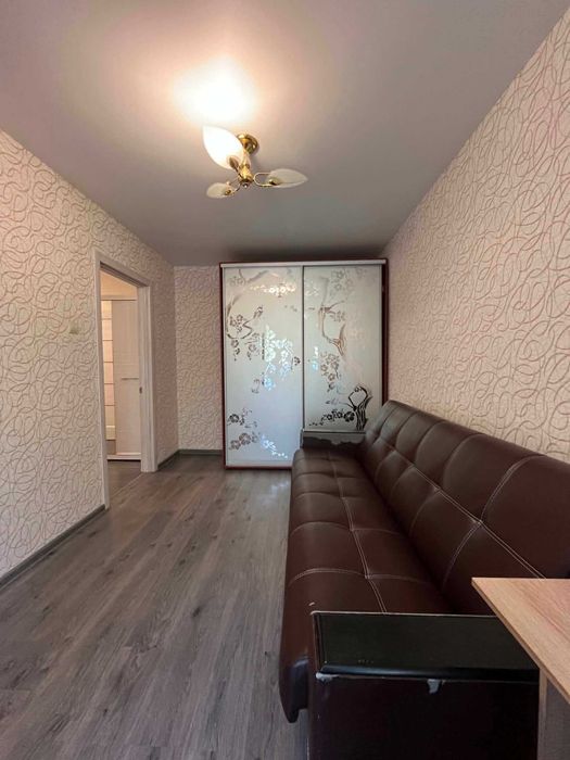 2к.квартира 9ти пов., море 5 хвилин