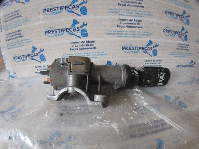 Conjunto de canhões VOLKSWAGEN Polo (9N)