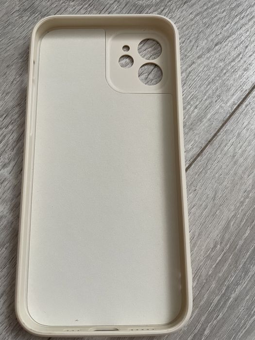Чехол на IPhone 12