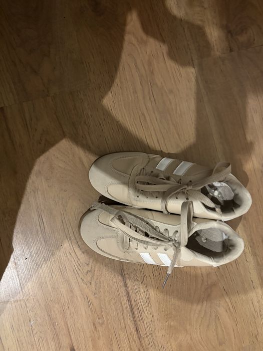 Sprzedam buty uzywanie