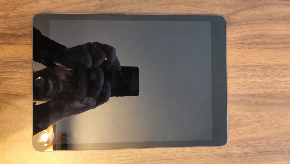 iPad 9. generacji (2021) | 64 GB