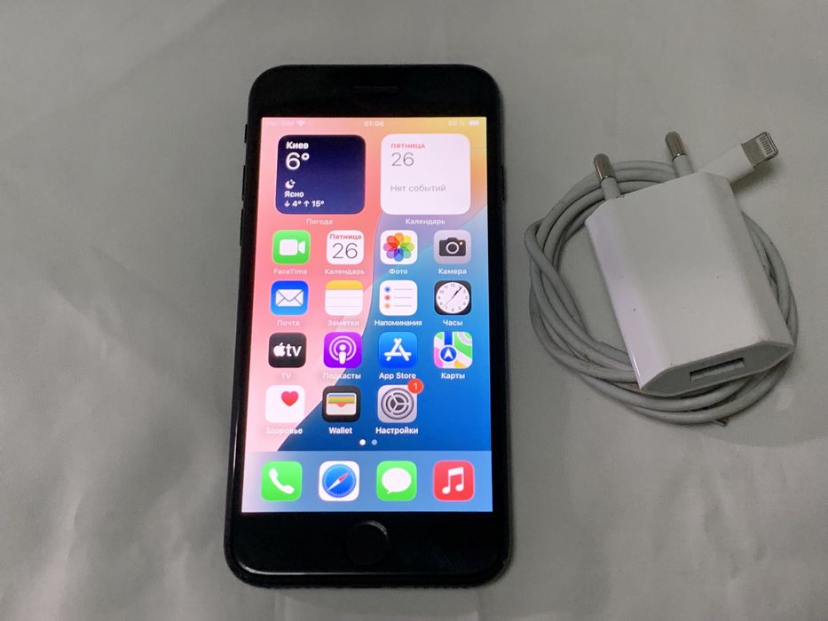 Iphone SE-3 64gb neverlock