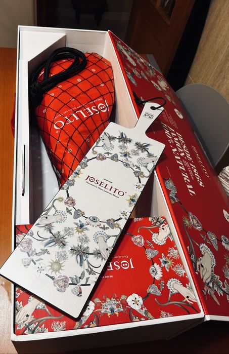 Vendo Presunto Joselito