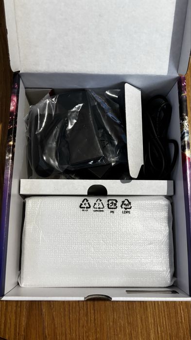 Nintendo switch oled + Mario kart deluxe