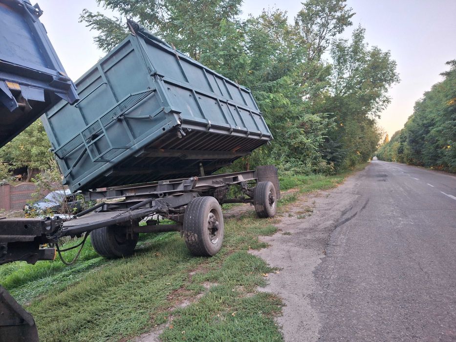 Продам Прицеп камаз