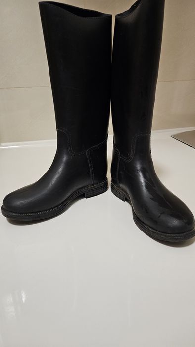 Kalosze, oficerki rozm. 32