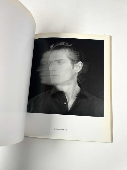 Robert Mapplethorpe Ten by Ten Fotografia