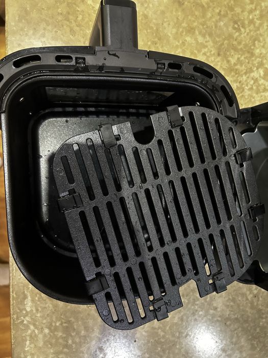 Мультипіч Tefal Easy Fry & Grill