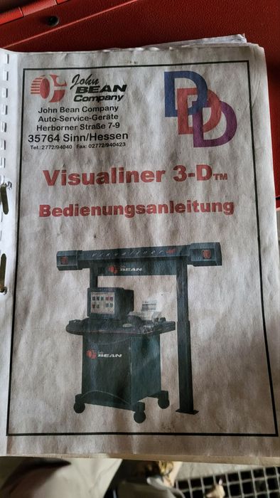 Розвал сходження 3D