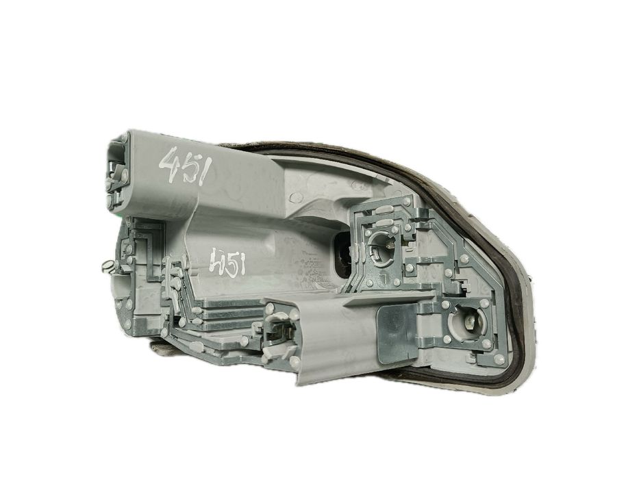 Suporte lâmpada esquerdo SEAT Ibiza IV (6J5, 6P1)