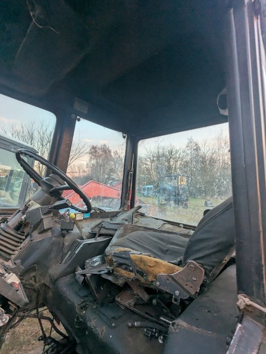 Кабіна МтЗ 80 82 892 мТз 1025 шрот Мотор д245  КПП Кабина Проміжутка