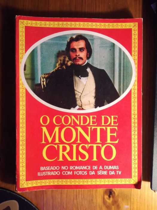 Maias, Conde de Monte Cristo, Eurico o Prebistero, Uma Família Inglesa