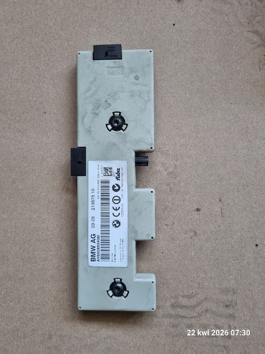 Wzmacniacz anteny BMW E90 E91 E91 F10