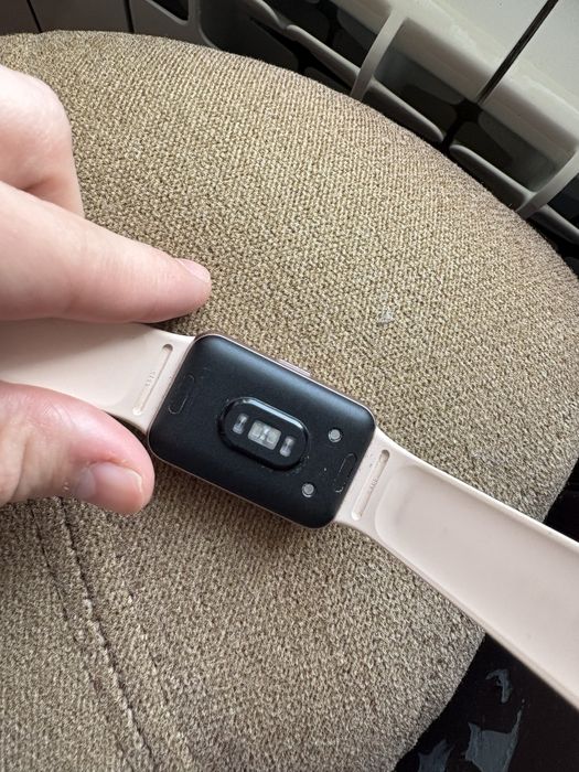 Smartband samsung galaxy fit 3