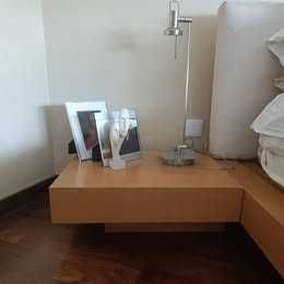 Candeeiros mesa de cabeceira | elegantes e contemporâneos