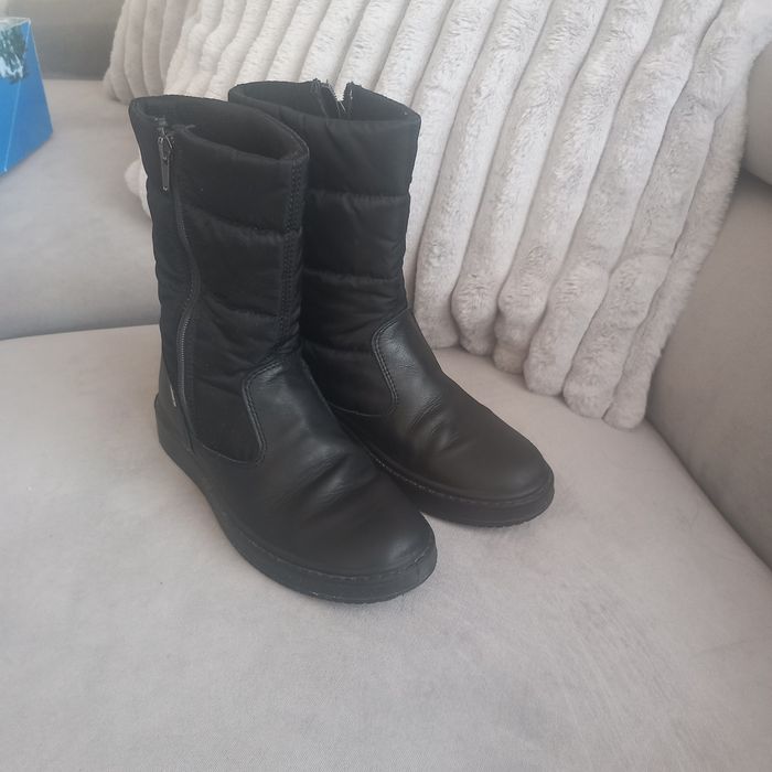 Zimowe buty Primigi 35