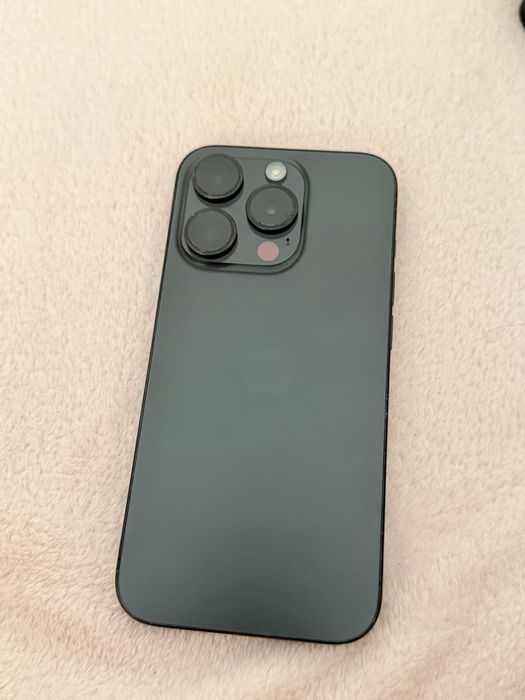 Iphone 15 Pro!!