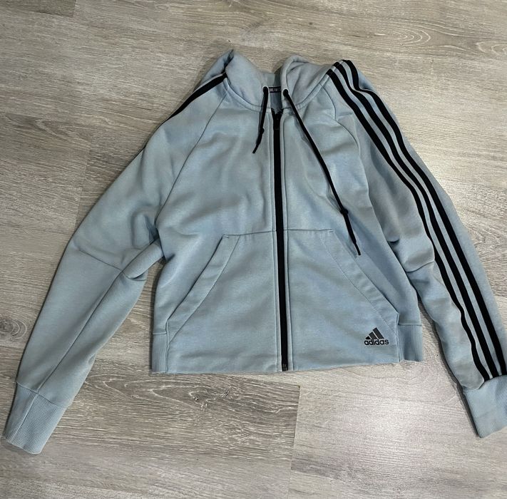 Кофта Adidas XS - S жіноча