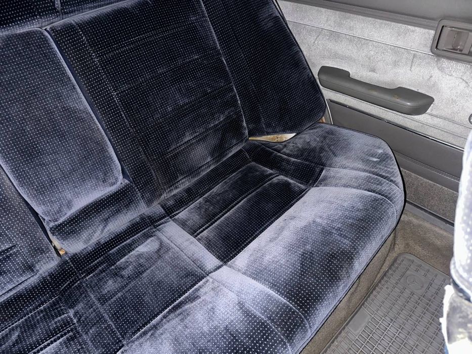 Nissan Bluebird U 11