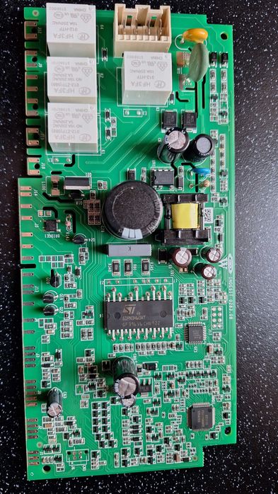 Naprawa, serwis PRALEK, zmywarek-Legionowo,Wieliszew,Nieporęt,Zegrze..