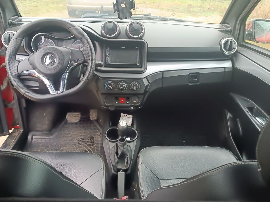 Aixam coupe 2019 zadbany